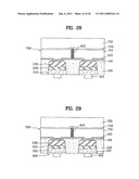 LIGHT EMITTING DIODE HAVING VERTICAL TOPOLOGY AND METHOD OF MAKING THE SAME diagram and image