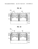 LIGHT EMITTING DIODE HAVING VERTICAL TOPOLOGY AND METHOD OF MAKING THE SAME diagram and image