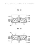 LIGHT EMITTING DIODE HAVING VERTICAL TOPOLOGY AND METHOD OF MAKING THE SAME diagram and image