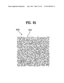 LIGHT EMITTING DIODE HAVING VERTICAL TOPOLOGY AND METHOD OF MAKING THE SAME diagram and image