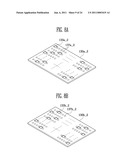 LASER INDUCED THERMAL IMAGING APPARATUS AND FABRICATING METHOD OF ORGANIC LIGHT EMITTING DIODE USING THE SAME diagram and image