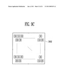 LASER INDUCED THERMAL IMAGING APPARATUS AND FABRICATING METHOD OF ORGANIC LIGHT EMITTING DIODE USING THE SAME diagram and image