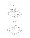 LASER INDUCED THERMAL IMAGING APPARATUS AND FABRICATING METHOD OF ORGANIC LIGHT EMITTING DIODE USING THE SAME diagram and image