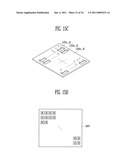 LASER INDUCED THERMAL IMAGING APPARATUS AND FABRICATING METHOD OF ORGANIC LIGHT EMITTING DIODE USING THE SAME diagram and image