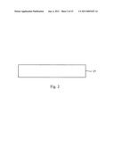 Process for making multi-crystalline silicon thin-film solar cells diagram and image