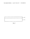 Process for making multi-crystalline silicon thin-film solar cells diagram and image