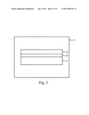 Process for making multi-crystalline silicon thin-film solar cells diagram and image