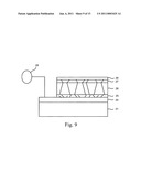 Process for making multi-crystalline silicon thin-film solar cells diagram and image