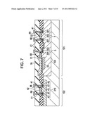 PHOTOELECTRIC CONVERSION DEVICE METHOD FOR PRODUCING PHOTOELECTRIC CONVERSION DEVICE AND IMAGE PICKUP SYSTEM diagram and image