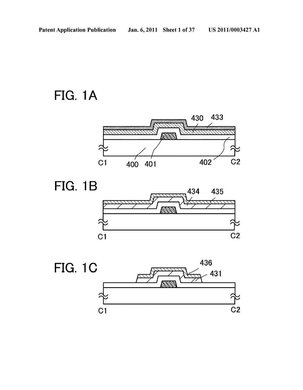 METHOD FOR MANUFACTURING SEMICONDUCTOR DEVICE - diagram, schematic, and image 02