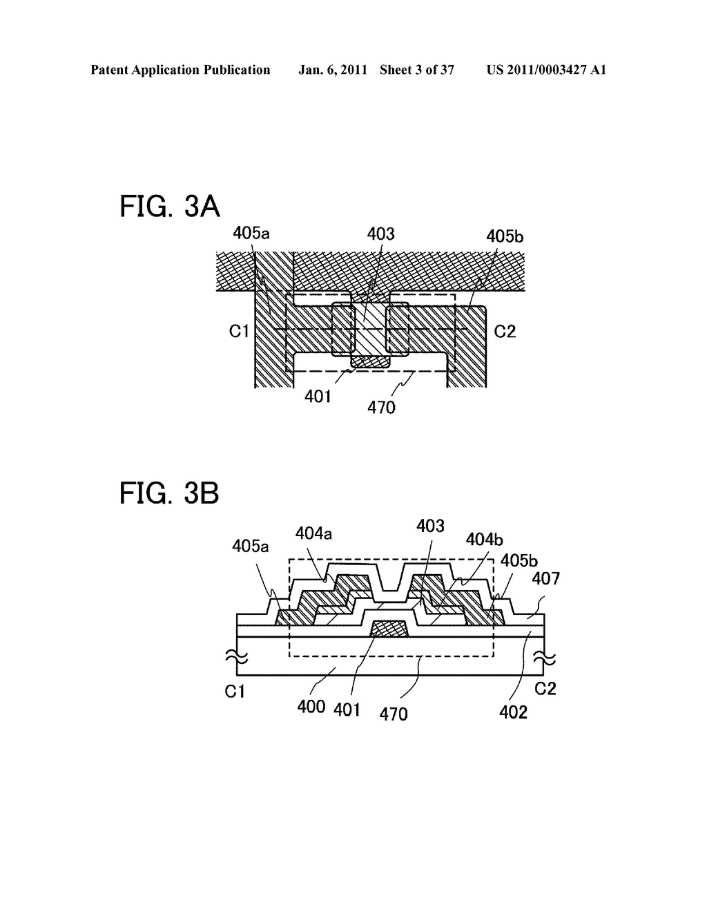 METHOD FOR MANUFACTURING SEMICONDUCTOR DEVICE - diagram, schematic, and image 04