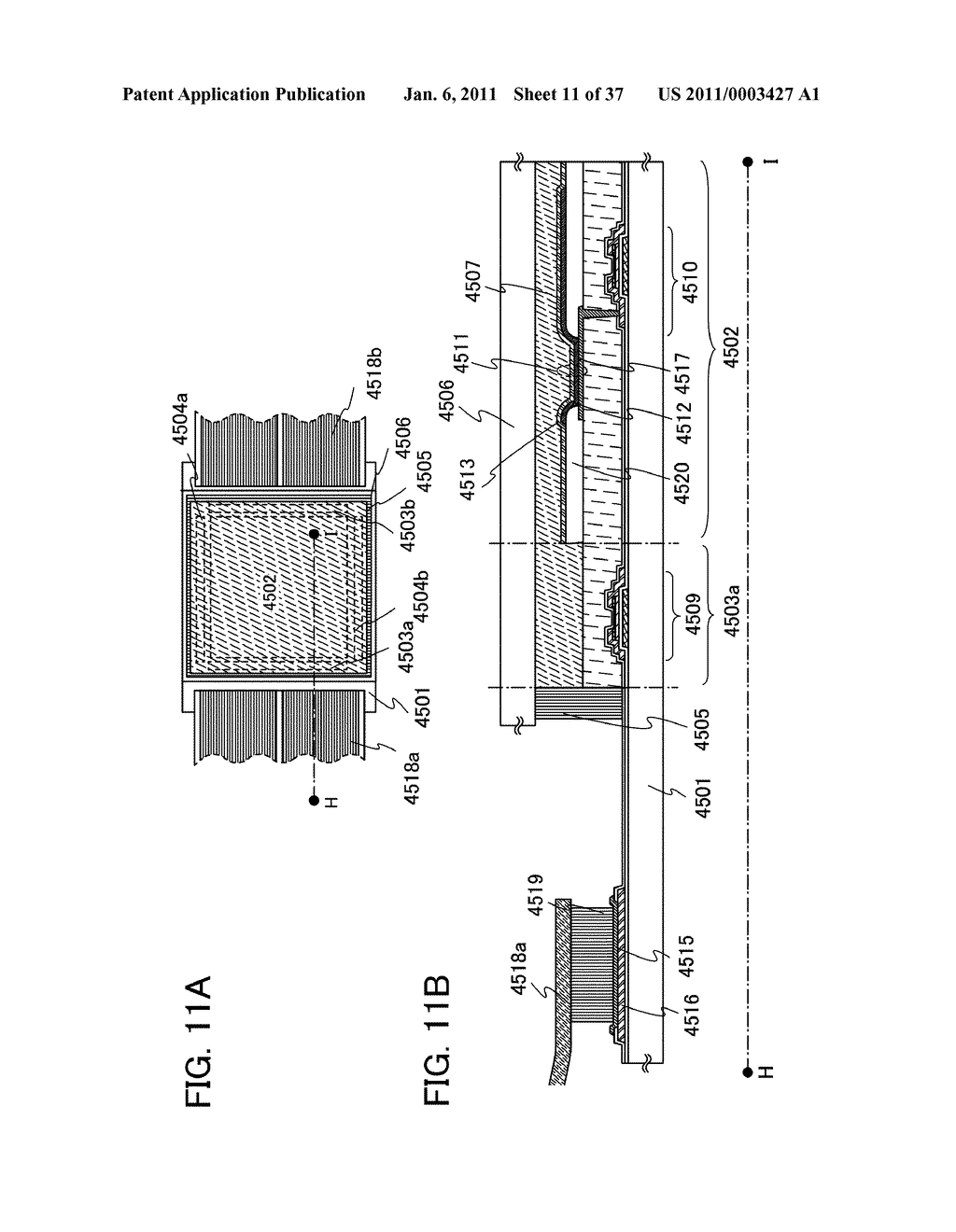 METHOD FOR MANUFACTURING SEMICONDUCTOR DEVICE - diagram, schematic, and image 12