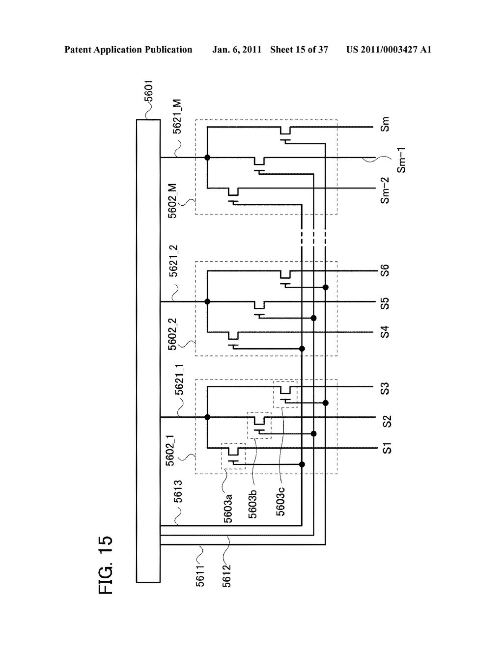 METHOD FOR MANUFACTURING SEMICONDUCTOR DEVICE - diagram, schematic, and image 16