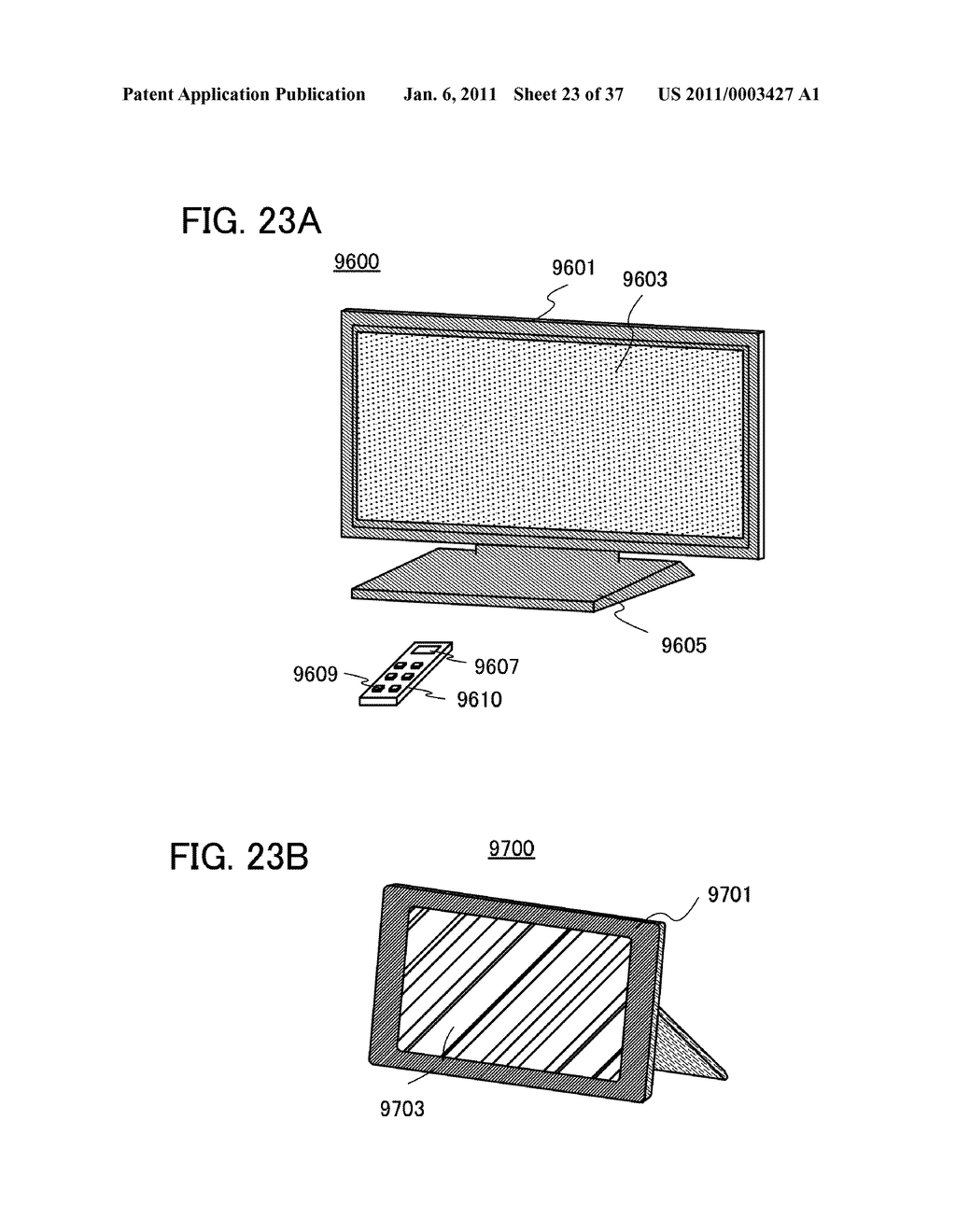 METHOD FOR MANUFACTURING SEMICONDUCTOR DEVICE - diagram, schematic, and image 24