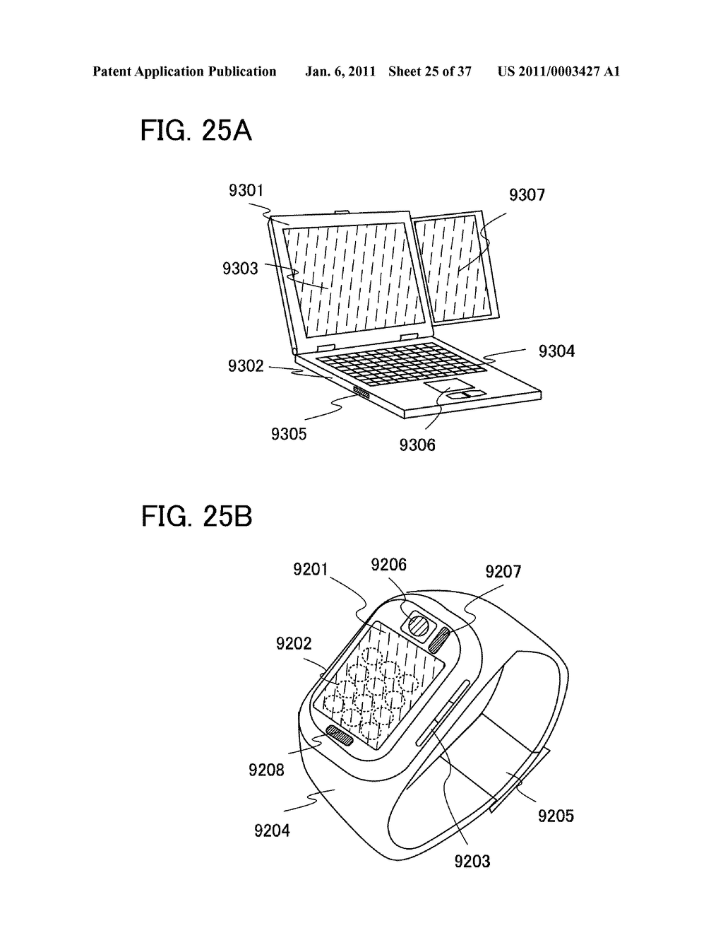 METHOD FOR MANUFACTURING SEMICONDUCTOR DEVICE - diagram, schematic, and image 26