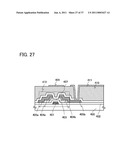 METHOD FOR MANUFACTURING SEMICONDUCTOR DEVICE diagram and image