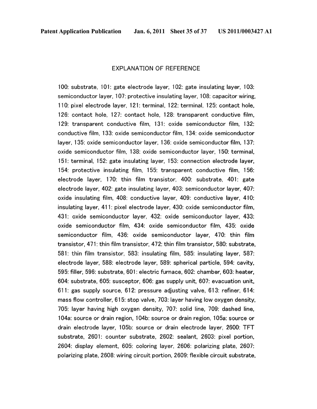 METHOD FOR MANUFACTURING SEMICONDUCTOR DEVICE - diagram, schematic, and image 36