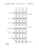 HIGH-k CAPPED BLOCKING DIELECTRIC BANDGAP ENGINEERED SONOS AND MONOS diagram and image