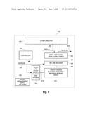 HIGH-k CAPPED BLOCKING DIELECTRIC BANDGAP ENGINEERED SONOS AND MONOS diagram and image