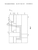 LATERAL PHASE CHANGE MEMORY diagram and image