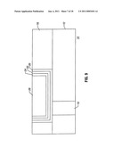 LATERAL PHASE CHANGE MEMORY diagram and image