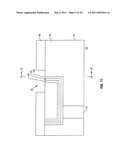 LATERAL PHASE CHANGE MEMORY diagram and image