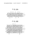 WIRING SUBSTRATE FOR MOUNTING SEMICONDUCTORS, METHOD OF MANUFACTURING THE SAME, AND SEMICONDUCTOR PACKAGE diagram and image