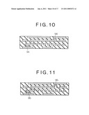 WIRING SUBSTRATE FOR MOUNTING SEMICONDUCTORS, METHOD OF MANUFACTURING THE SAME, AND SEMICONDUCTOR PACKAGE diagram and image