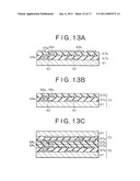 WIRING SUBSTRATE FOR MOUNTING SEMICONDUCTORS, METHOD OF MANUFACTURING THE SAME, AND SEMICONDUCTOR PACKAGE diagram and image