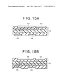 WIRING SUBSTRATE FOR MOUNTING SEMICONDUCTORS, METHOD OF MANUFACTURING THE SAME, AND SEMICONDUCTOR PACKAGE diagram and image