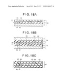 WIRING SUBSTRATE FOR MOUNTING SEMICONDUCTORS, METHOD OF MANUFACTURING THE SAME, AND SEMICONDUCTOR PACKAGE diagram and image