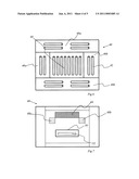 Optical Cavity Furnace for Semiconductor Wafer Processing diagram and image