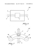 Power supply connector diagram and image