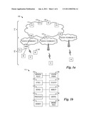 System and Method for Communications Device and Network Component Operation diagram and image