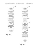 System and Method for Communications Device and Network Component Operation diagram and image