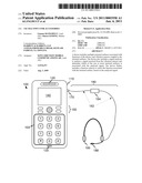 TACTILE INPUT FOR ACCESSORIES diagram and image