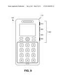 TACTILE INPUT FOR ACCESSORIES diagram and image