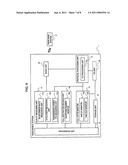 RADIO NETWORK PERFORMANCE MONITORING METHOD, RADIO COMMUNICATION SYSTEM, DEVICE, AND ITS PROGRAM diagram and image