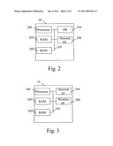 METHOD FOR DETERMINING IF A FIRST CELL MANAGED BY A FIRST BASE STATION IS NEIGHBOUR OF A SECOND CELL MANAGED BY A SECOND BASE STATION diagram and image