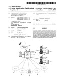 CORDLESS PHONE SYSTEM WITH INTEGRATED ALARM & REMOTE MONITORING CAPABILITY diagram and image