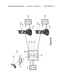 CORDLESS PHONE SYSTEM WITH INTEGRATED ALARM & REMOTE MONITORING CAPABILITY diagram and image