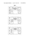 SYSTEM FOR SUPPORTING VIDEO MESSAGE SERVICE AND METHOD THEREOF diagram and image