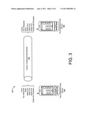 COMMUNICATION MODE SWAPPING FOR TELECOMMUNICATIONS DEVICES diagram and image