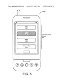 COMMUNICATION MODE SWAPPING FOR TELECOMMUNICATIONS DEVICES diagram and image