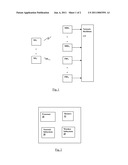 LOW DUTY MODE FOR FEMTOCELL BASE STATIONS diagram and image