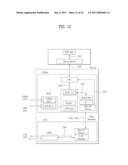 DUAL MODE TERMINAL SUPPORTING LOCATION-BASED SERVICES AND CONTROL METHOD FOR THE SAME diagram and image