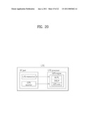 DUAL MODE TERMINAL SUPPORTING LOCATION-BASED SERVICES AND CONTROL METHOD FOR THE SAME diagram and image