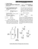 System and method for managing inter-cluster handoff of clients which traverse multiple DIDO clusters diagram and image