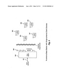 System and method for managing inter-cluster handoff of clients which traverse multiple DIDO clusters diagram and image