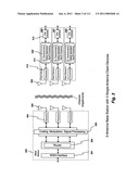 System and method for managing inter-cluster handoff of clients which traverse multiple DIDO clusters diagram and image